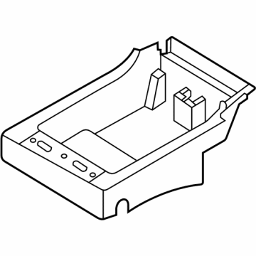 Ford ML3Z-25115A00-AA