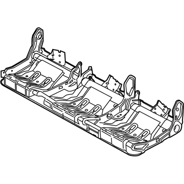 Ford CK4Z-9963160-AD