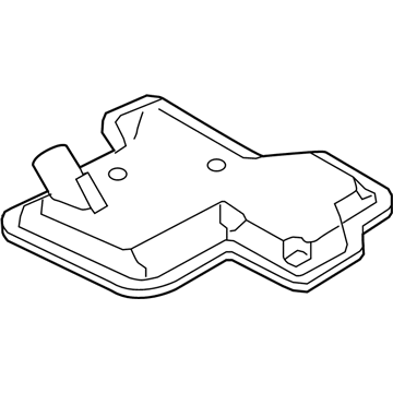 Ford 7T4Z-7A098-B