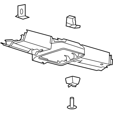 Ford M2DZ-7803408-AA