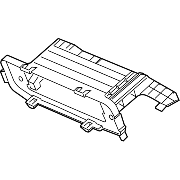 Ford ML3Z-12A659-A