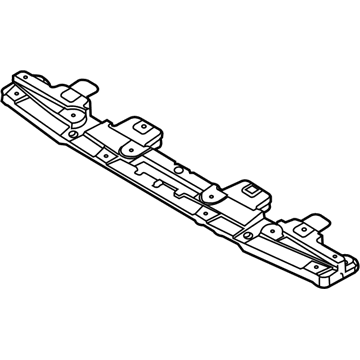 Ford 7L1Z-19E525-A Bracket