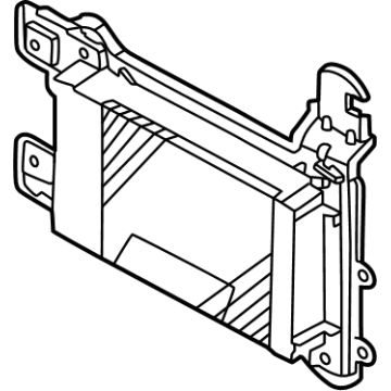 Ford NL1Z-18B849-B