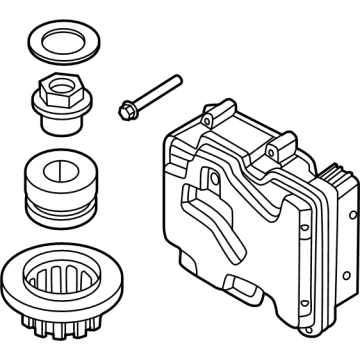 Ford PC3Z-2C219-A