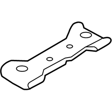 Ford 8G1Z-4B403-A Bracket