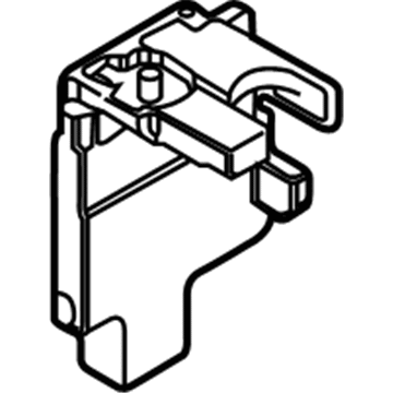 Ford AE8Z-14A068-A Circuit Breaker Assembly