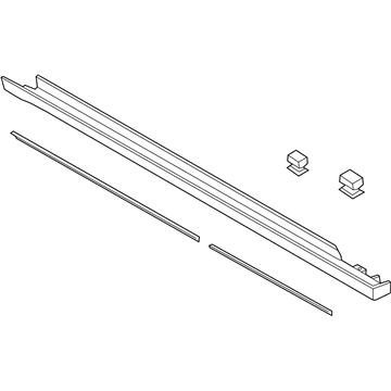 Ford DS7Z-5410176-AB