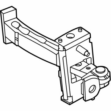 Ford Mustang Mach-E Door Check - LJ8Z-5827204-A