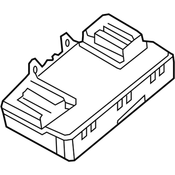 Lincoln K2GZ-14A068-H