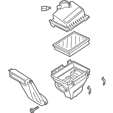 Lincoln K2GZ-9600-A