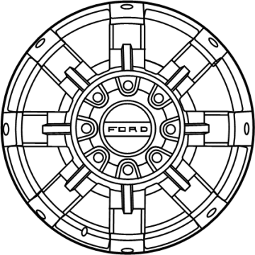 Ford PC3Z-1007-C