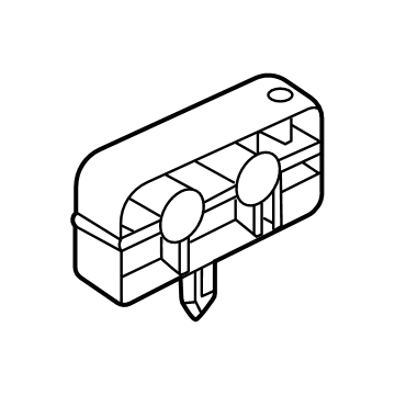 Ford BC3Z-00817-A