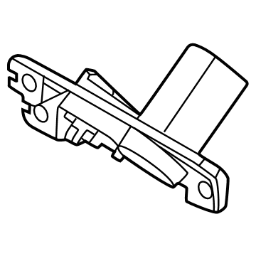 Ford ML3Z-19H511-A KIT - HOUSING