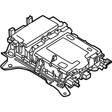 Ford NL3Z-10B689-C CHARGER - BATTERY