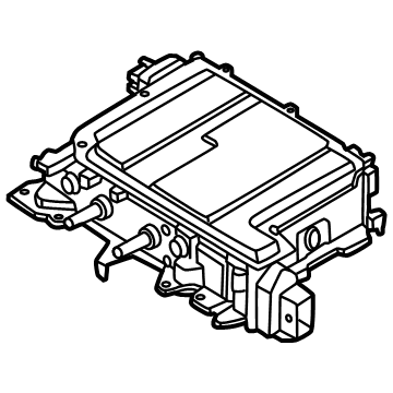 Ford NL3Z-7B012-C