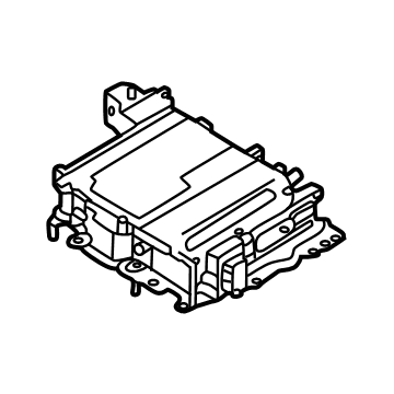 Ford NL3Z-7B012-D