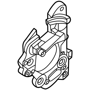 Ford PC3Z-2B637-A BRACKET