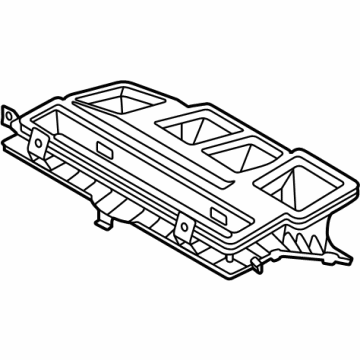 Lincoln LJ7Z-19E726-A