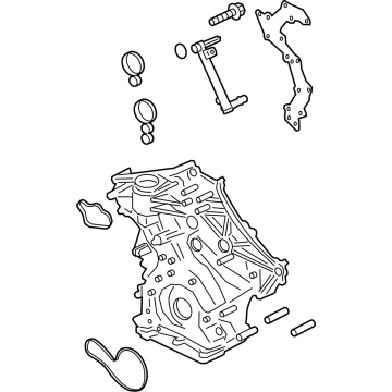 Ford ML3Z-6019-C