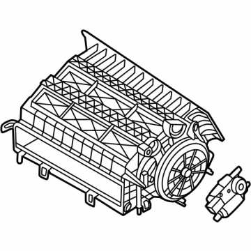 Ford JX6Z-19A618-F