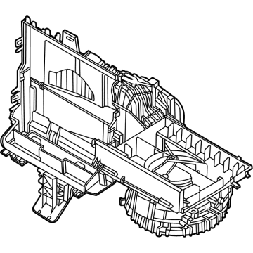 Ford LX6Z-19930-A