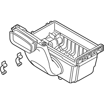 Ford AA5Z-9A600-B