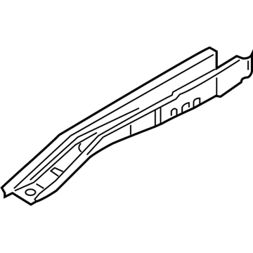 Ford AR3Z-6316060-A Reinforcement