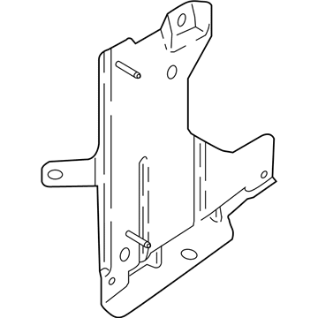 Lincoln HS7Z-12A659-A