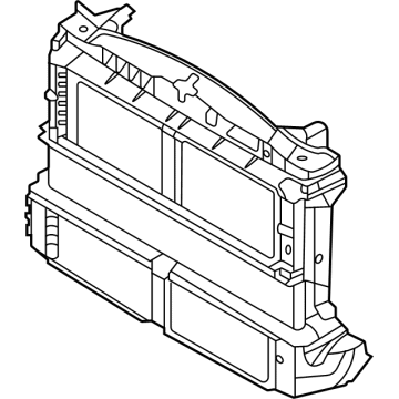 Ford NZ6Z-8B455-A