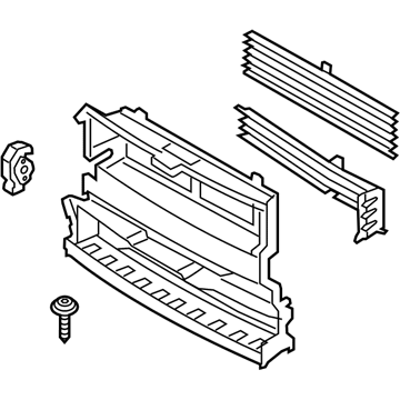 Ford HS7Z-8475-C