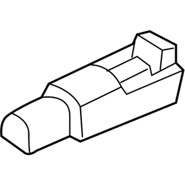 Ford DG9Z-14B416-F Sensor - Seat Position