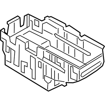 Lincoln LC5Z-78045A36-AK