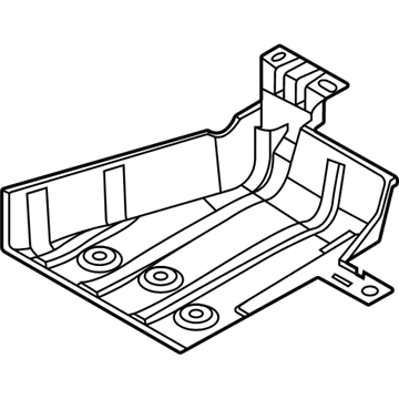 Ford DG9Z-5411778-A