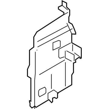 Lincoln GR2Z-7A095-H