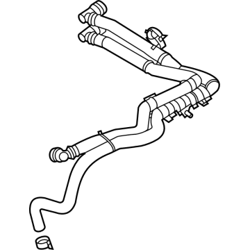 Ford ML3Z-8B081-C