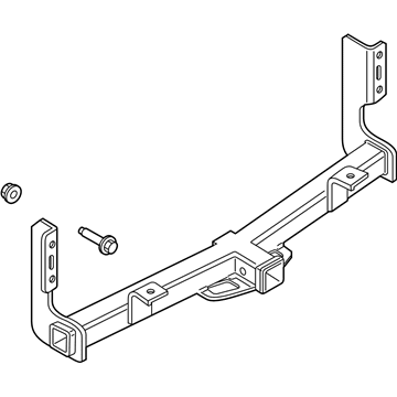 Ford FL3Z-19D520-A