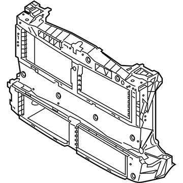 Lincoln LX6Z-5816146-A