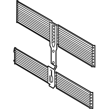 Lincoln PZ1Z-8472-B