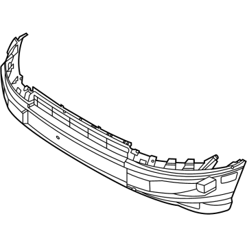 Ford M1PZ-17626-E PANEL