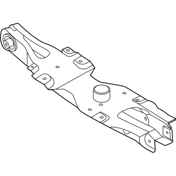 2022 Ford Maverick Control Arm - NZ6Z-5500-C