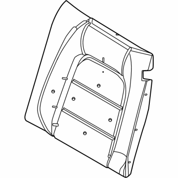 Ford FR3Z-6366801-A