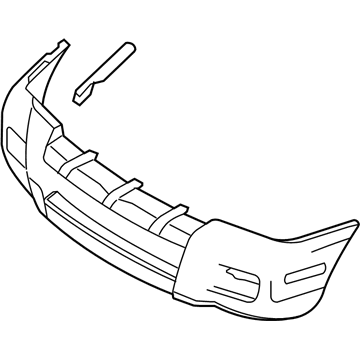 Ford 6L9Z-17D957-DAPTM Cover