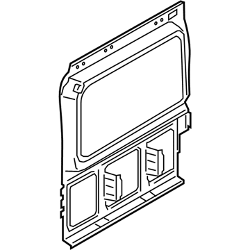 Ford LK4Z-5B061-C