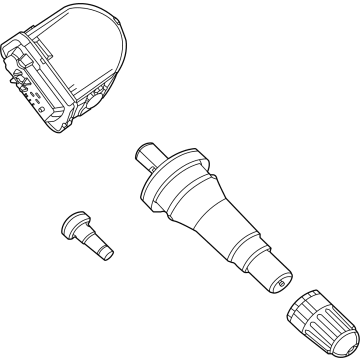 Ford F2GZ-1A189-A