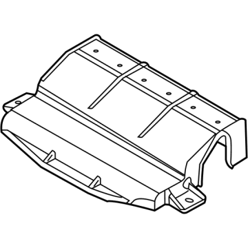 Ford 4C2Z-10A687-AA