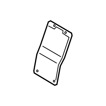 Ford LB5Z-14D696-D ELEMENT