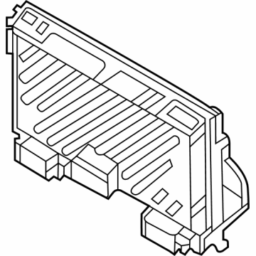 Lincoln LC5Z-19J235-AE