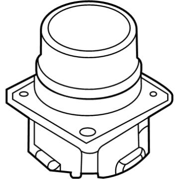 Lincoln LC5Z-14B596-AA