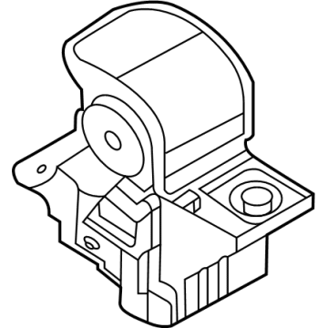 Lincoln LC5Z-2B623-AA