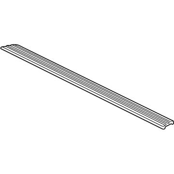 Ford F85Z-16A464-DB Reinforcement